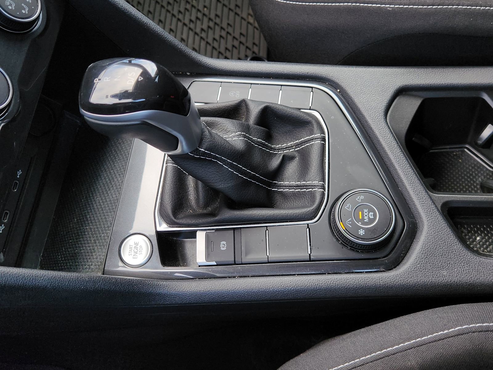 Used 2023 Volkswagen Tiguan S w/ Driver Assistance Package image 23