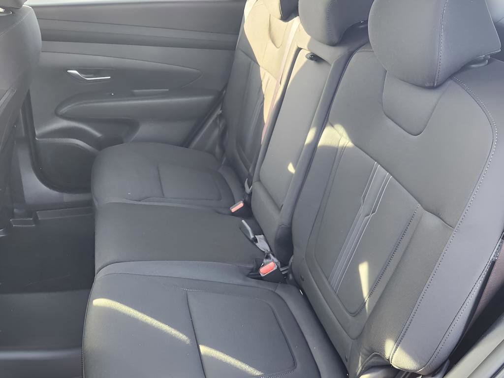 New 2026 Hyundai Tucson SEL image 12