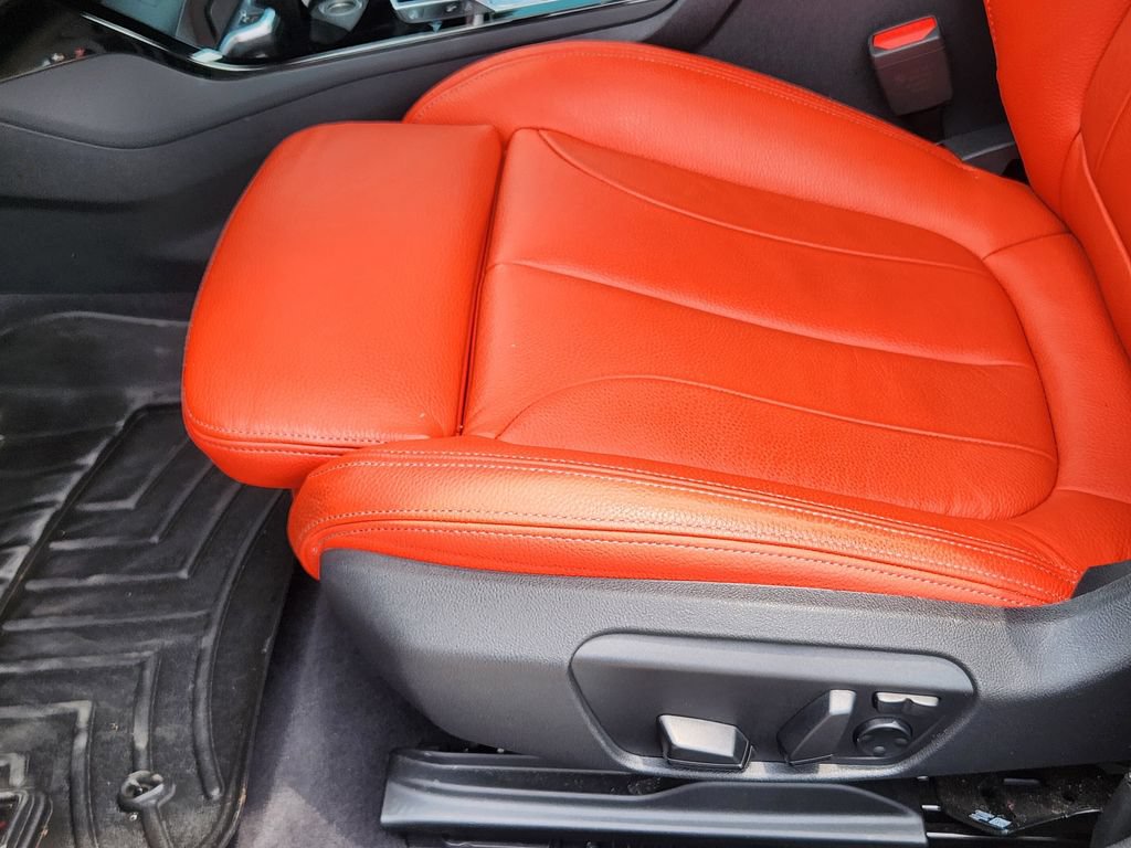 Used 2023 BMW M235i xDrive Gran Coupe w/ Premium Package AWD/4WD image 8
