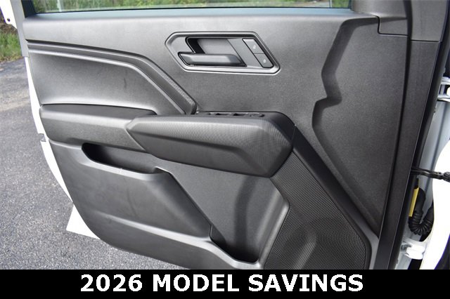 New 2026 Chevrolet Colorado Trail Boss image 31