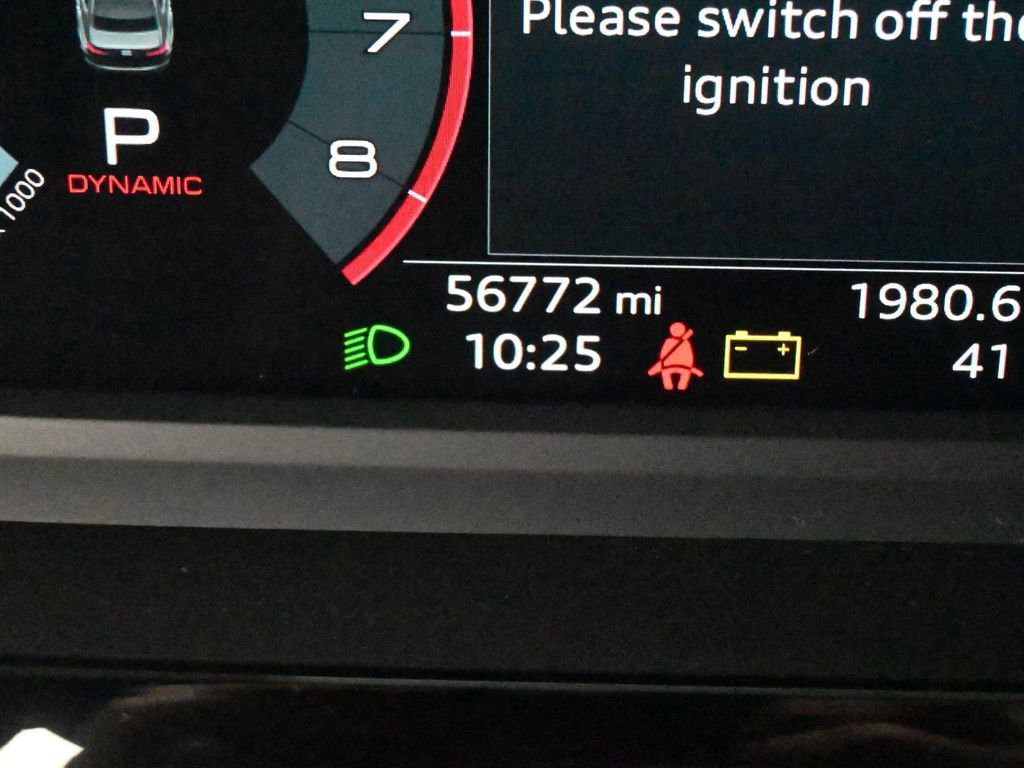 Used 2023 Audi A3 2.0T Premium image 31