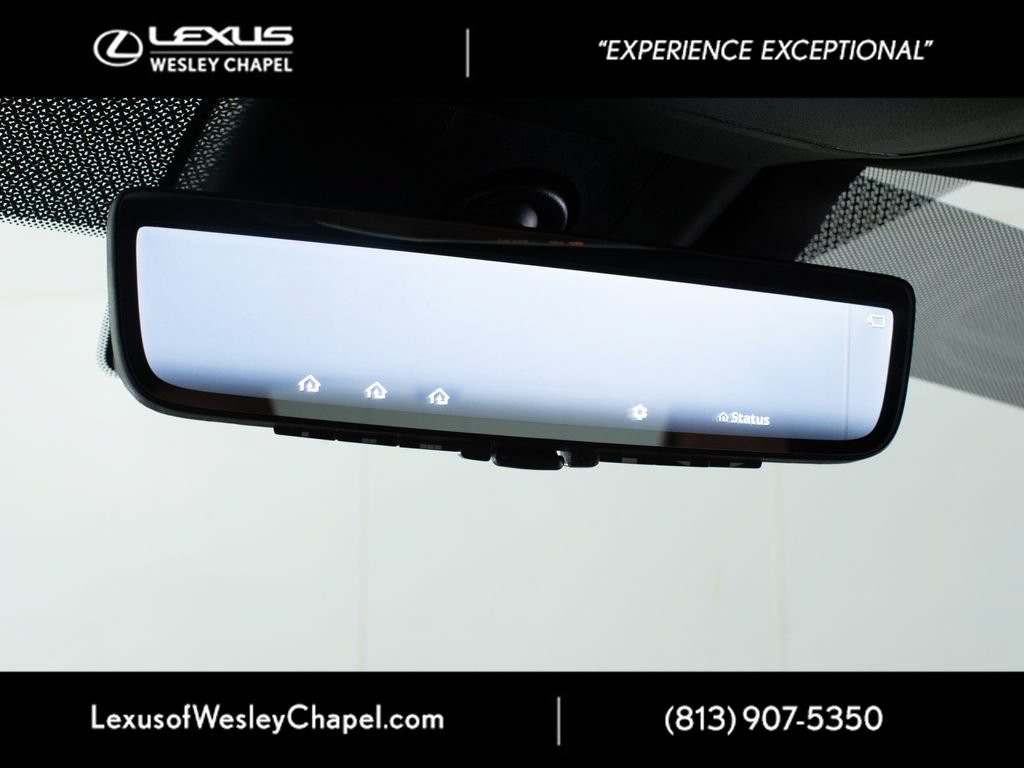 Used 2025 Lexus RX 350 Premium Plus w/ Convenience Package FWD image 24