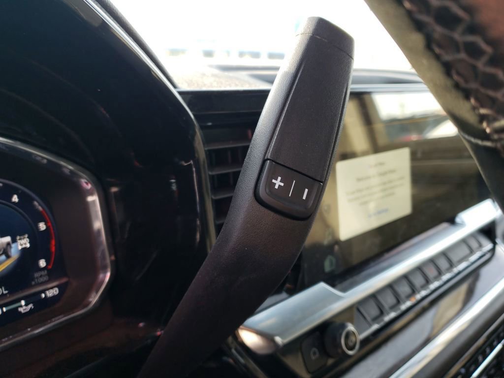 Used 2024 Chevrolet Silverado 3500 LTZ w/ LTZ Plus Package image 22