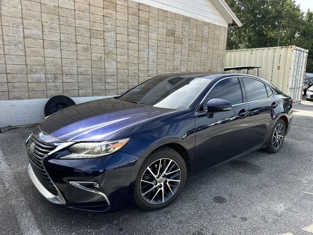 Used 2017 Lexus ES 350 w/ Luxury Package FWD image 13