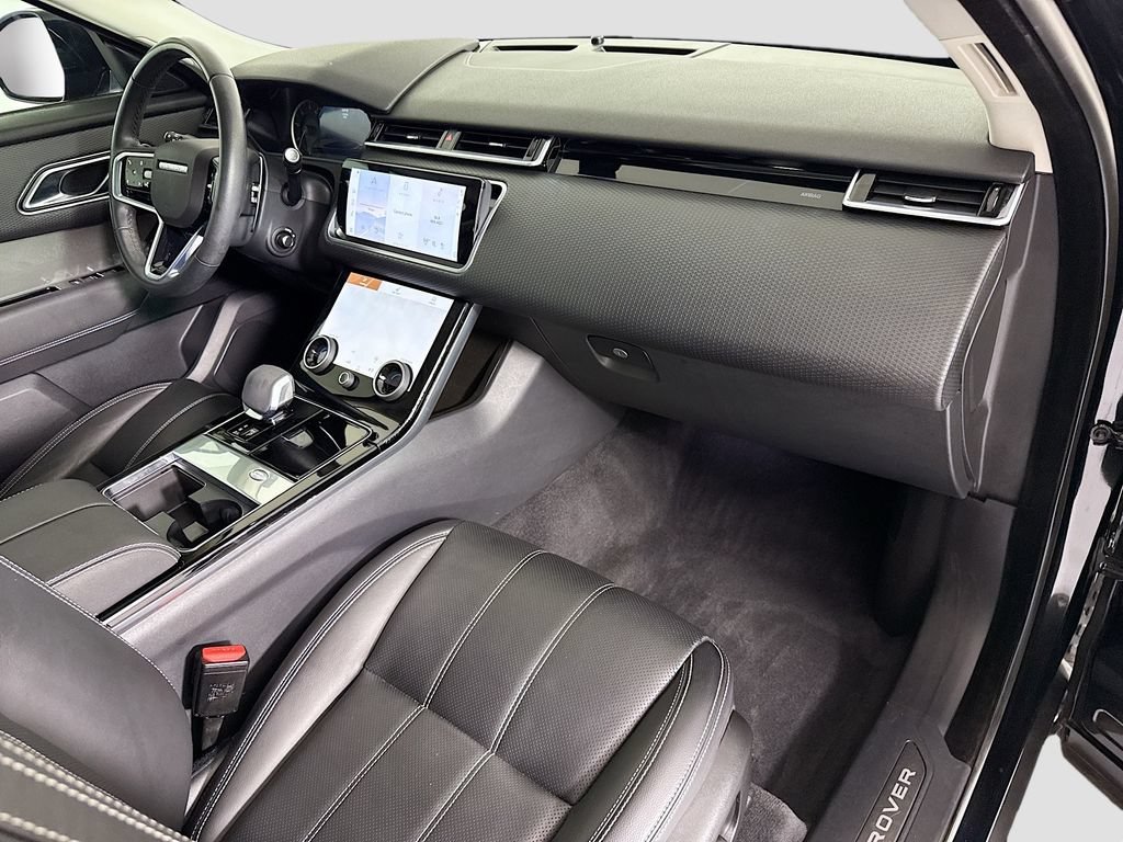 Used 2023 Land Rover Range Rover Velar S AWD/4WD image 17