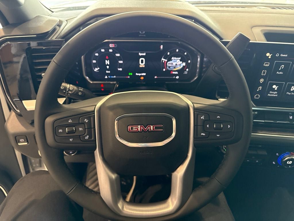 New 2026 GMC Sierra 2500 SLE w/ SLE Value Package; AWD/4WD image 29