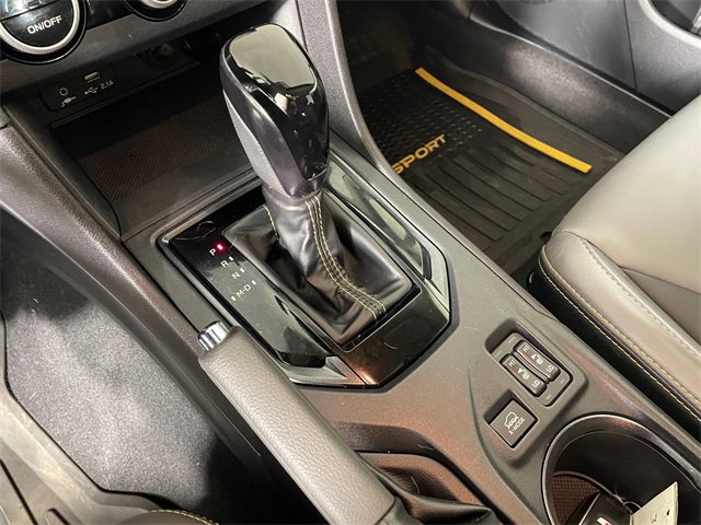 Used 2022 Subaru Crosstrek 2.5i Sport w/ Moonroof Package image 10