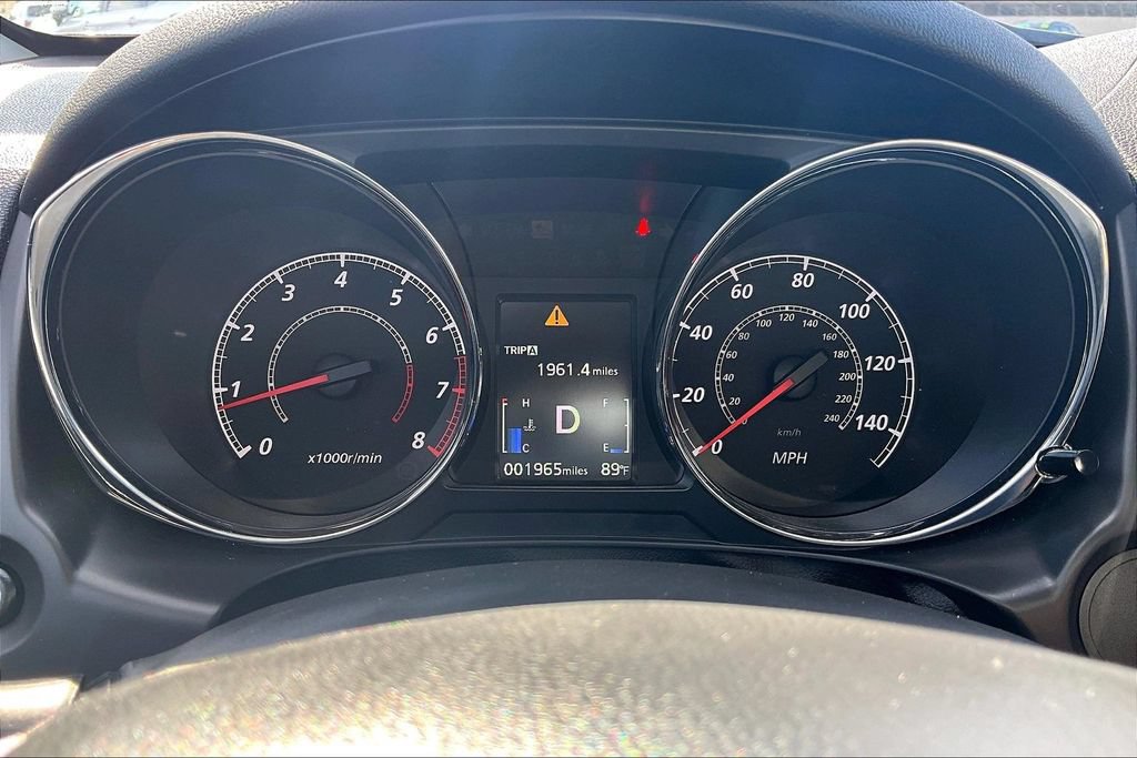 Used 2026 Mitsubishi Outlander Sport ES AWD/4WD image 20