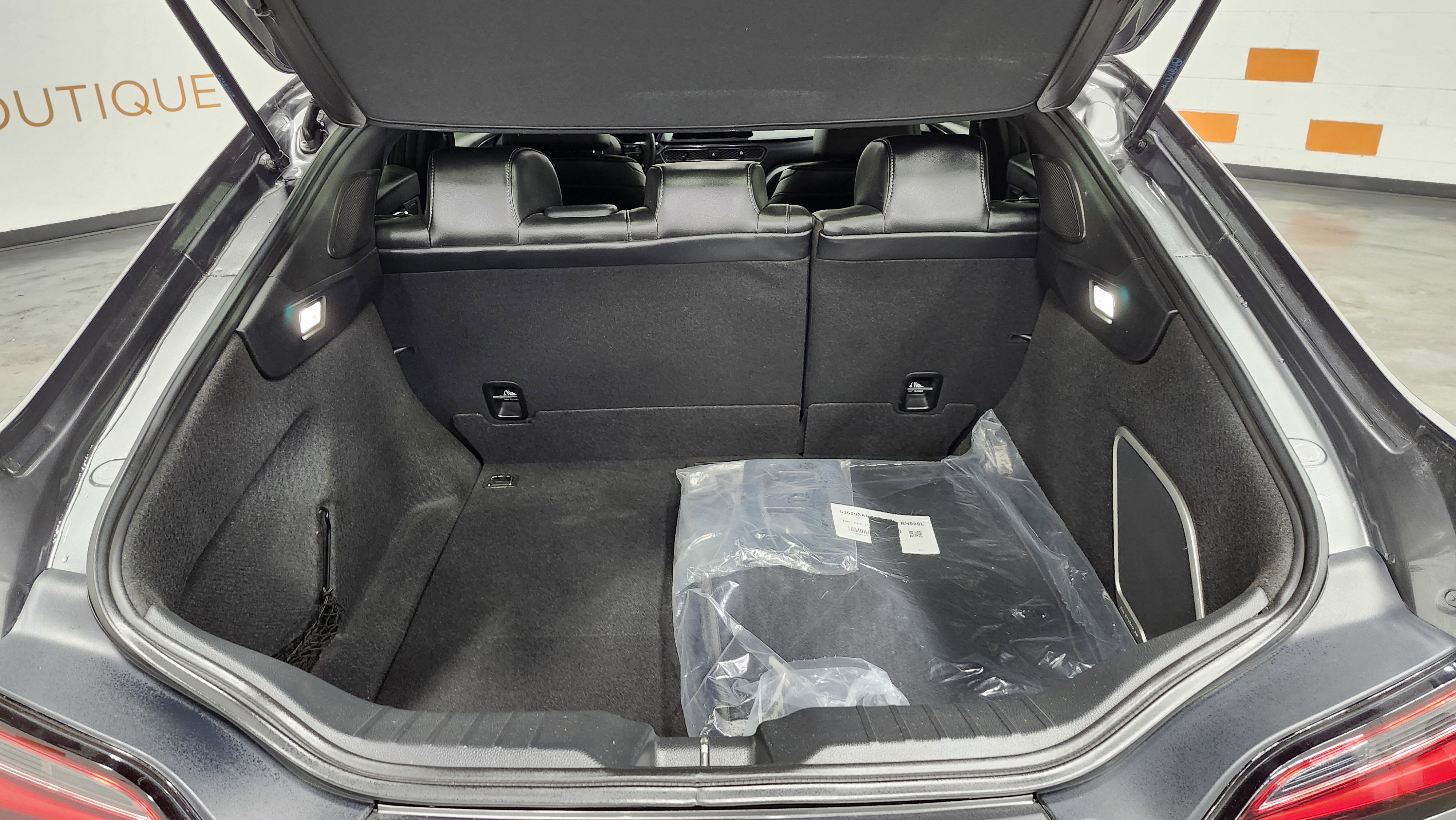 Used 2024 Acura Integra A-Spec image 24