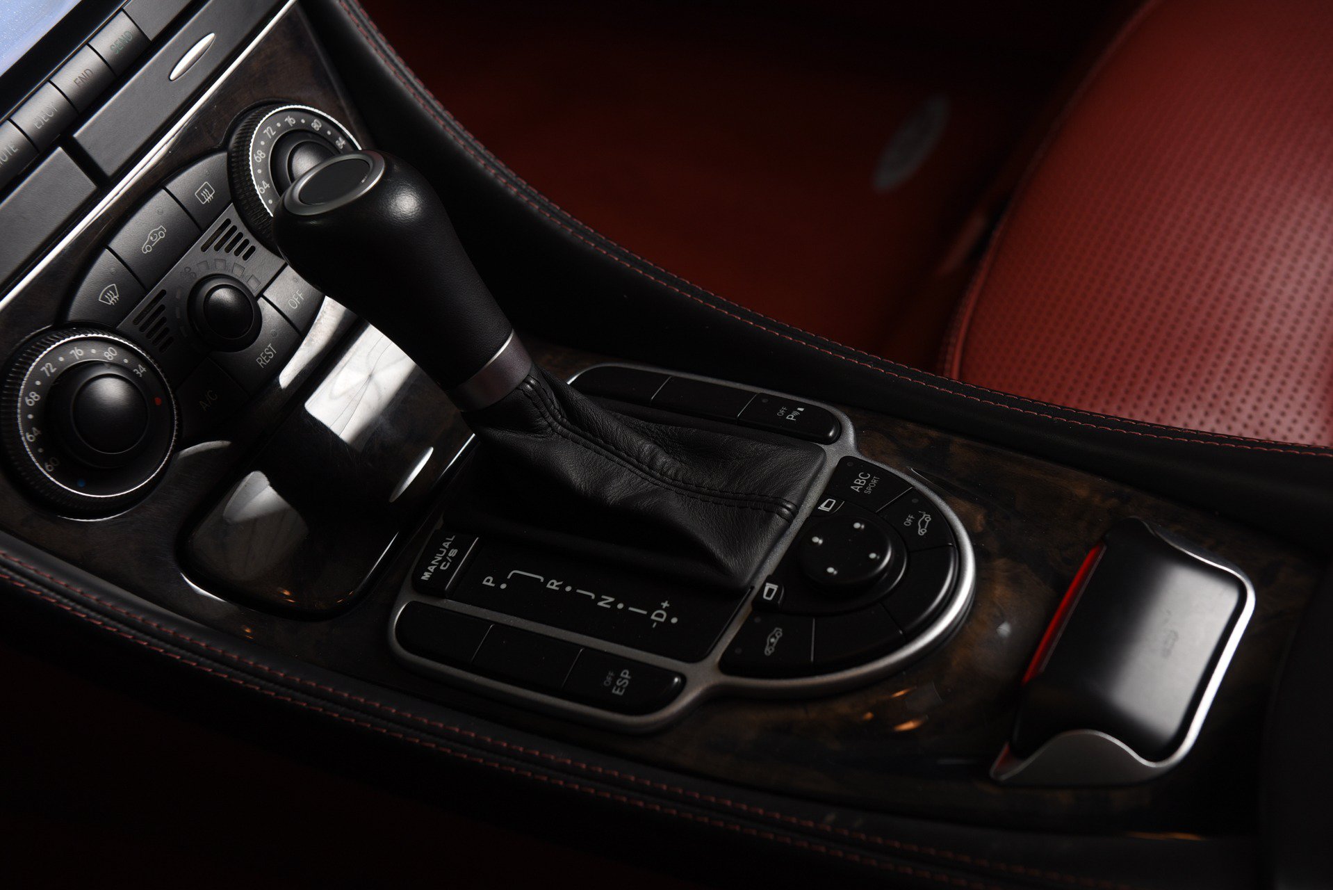 Used 2006 Mercedes-Benz SL 65 AMG image 22