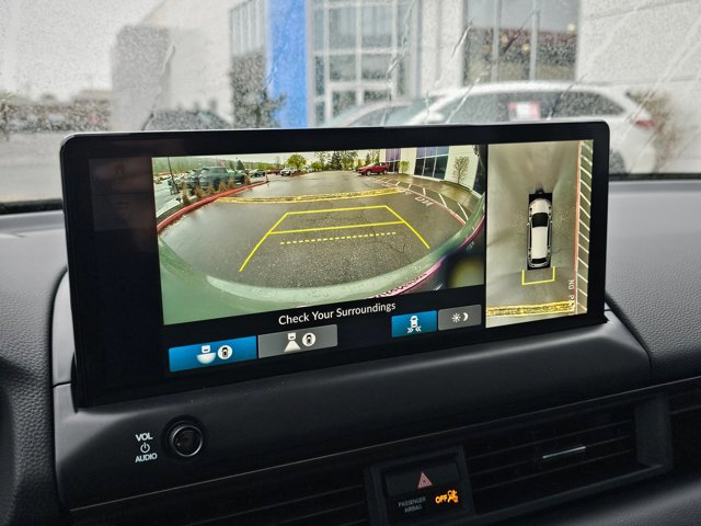 New 2026 Honda Pilot TrailSport image 22