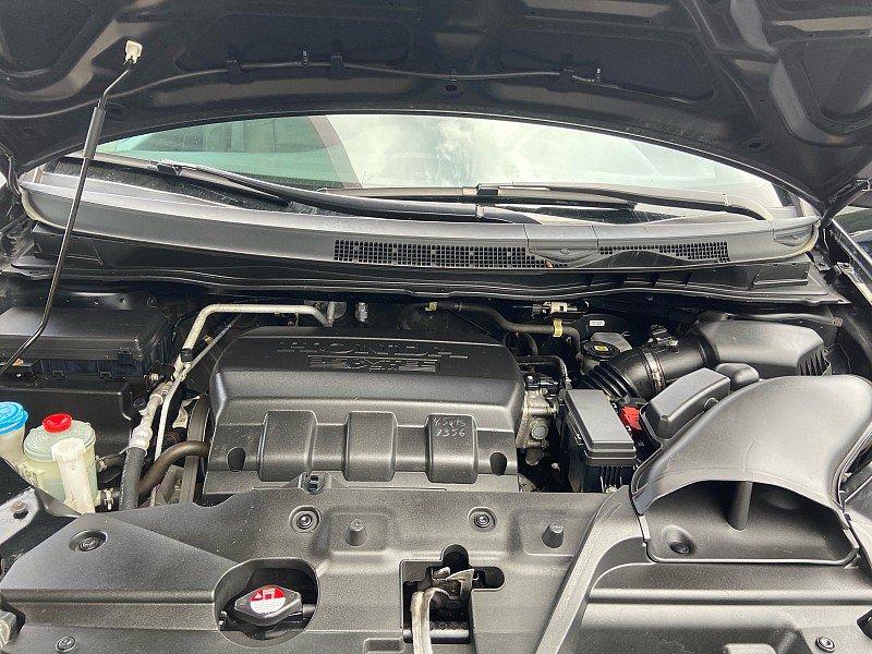 Used 2016 Honda Odyssey EX-L image 31