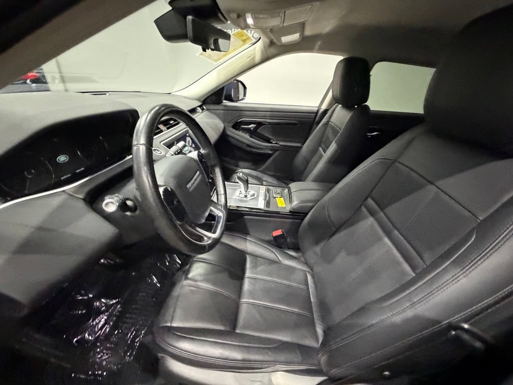 Used 2020 Land Rover Range Rover Evoque S AWD/4WD image 19