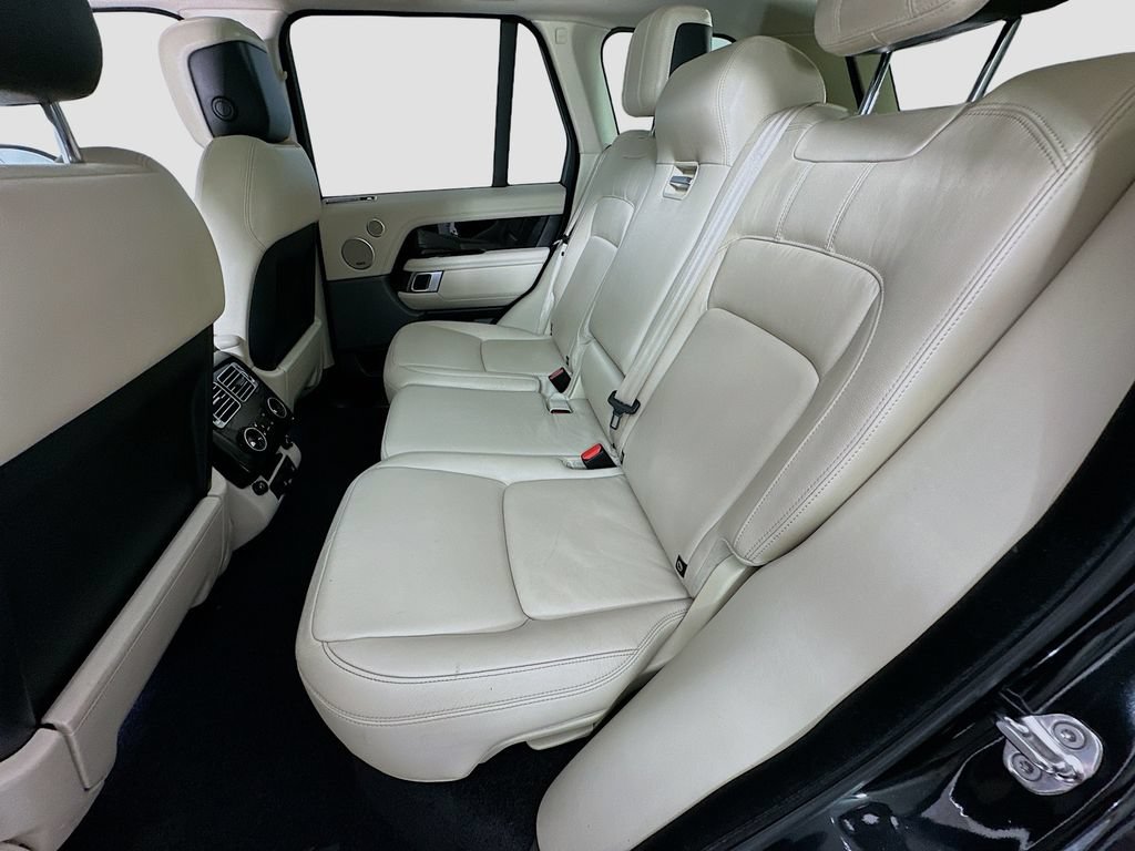 Used 2020 Land Rover Range Rover AWD/4WD image 24