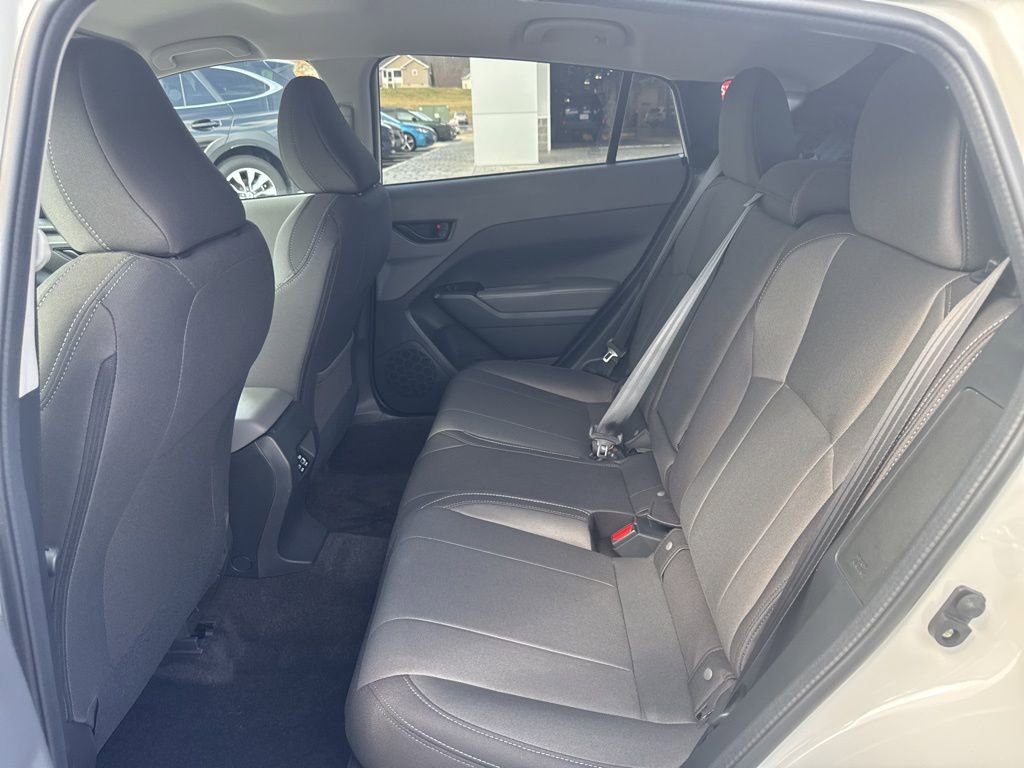 New 2026 Subaru Crosstrek 2.0i Premium image 6