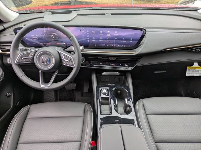 New 2026 Buick Envision Avenir image 18