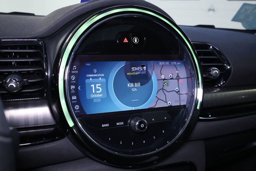 Used 2022 MINI Cooper Clubman S image 28