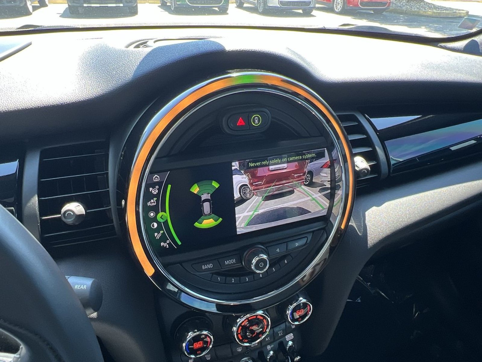 Used 2019 MINI Cooper S w/ Driver Assistance Package FWD image 16