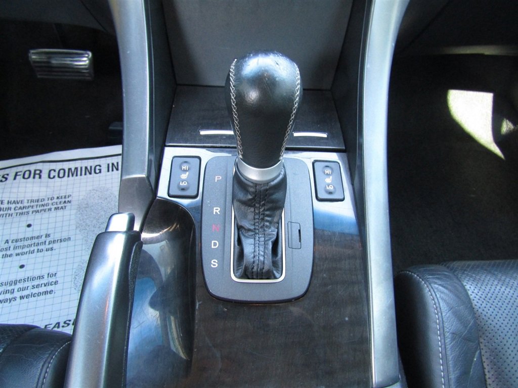 Used 2011 Acura TSX Sedan FWD image 23