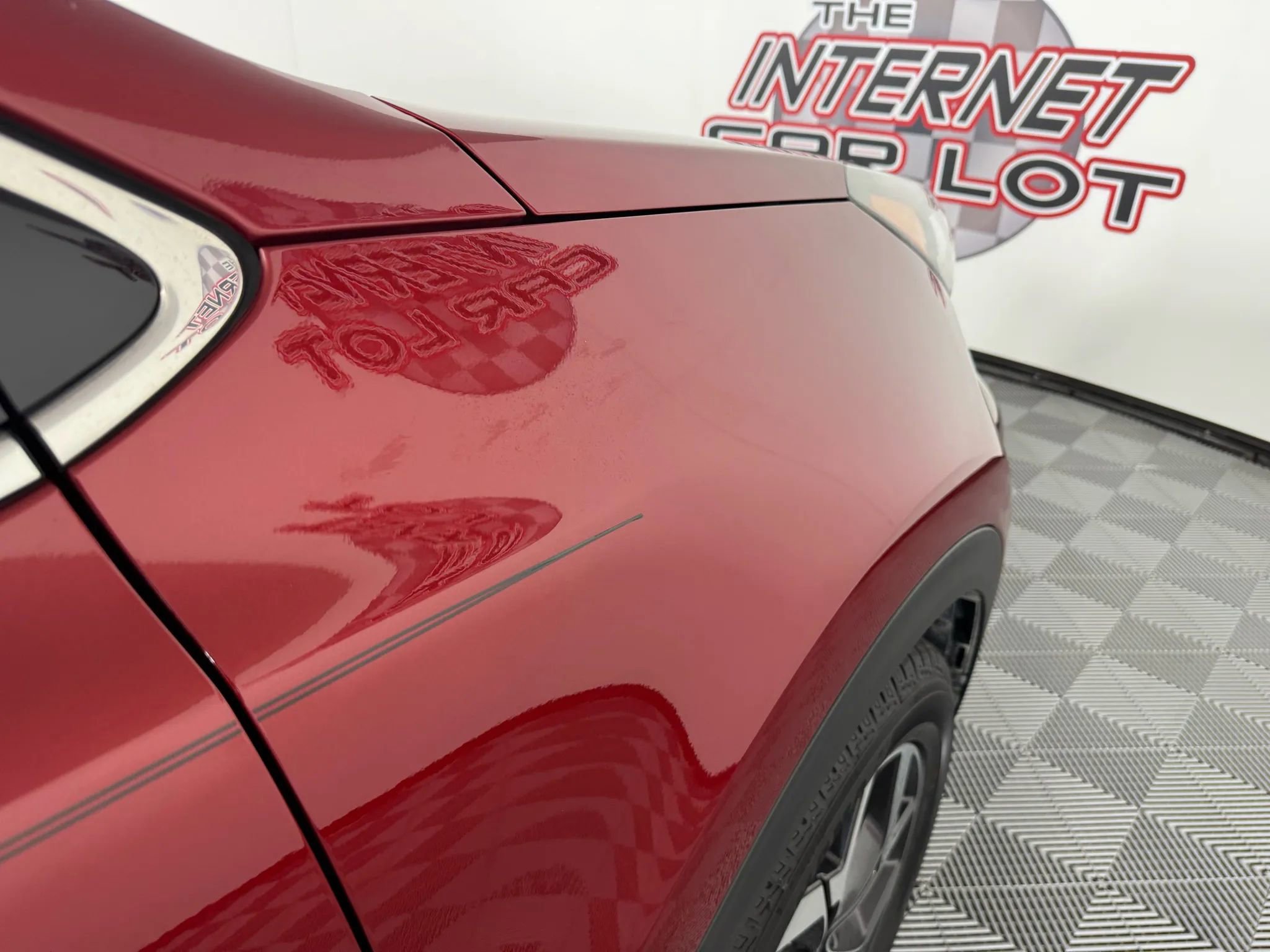 Used 2021 Kia Sportage EX image 32