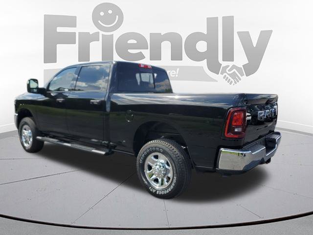 New 2026 RAM 2500 Tradesman AWD/4WD image 3