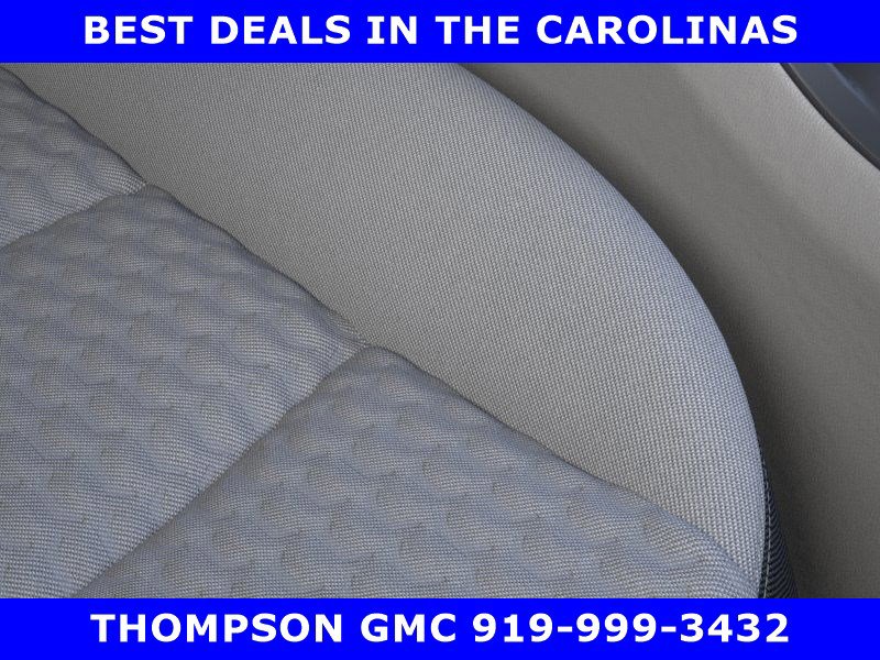 New 2023 GMC Terrain SLE image 24