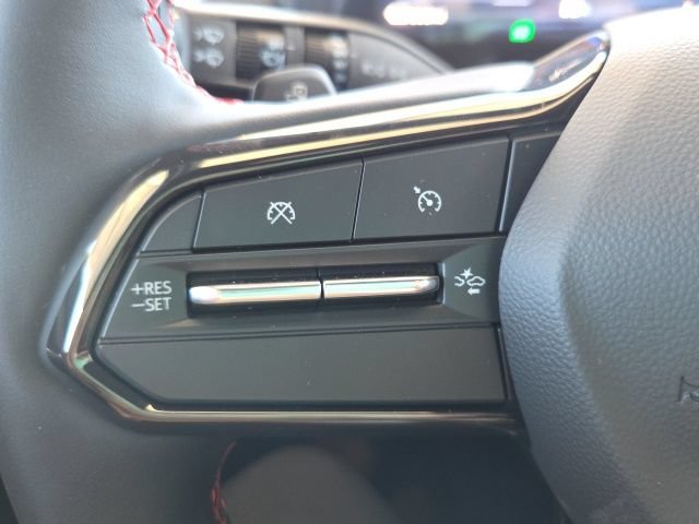 New 2026 Chevrolet Equinox EV RS FWD image 31