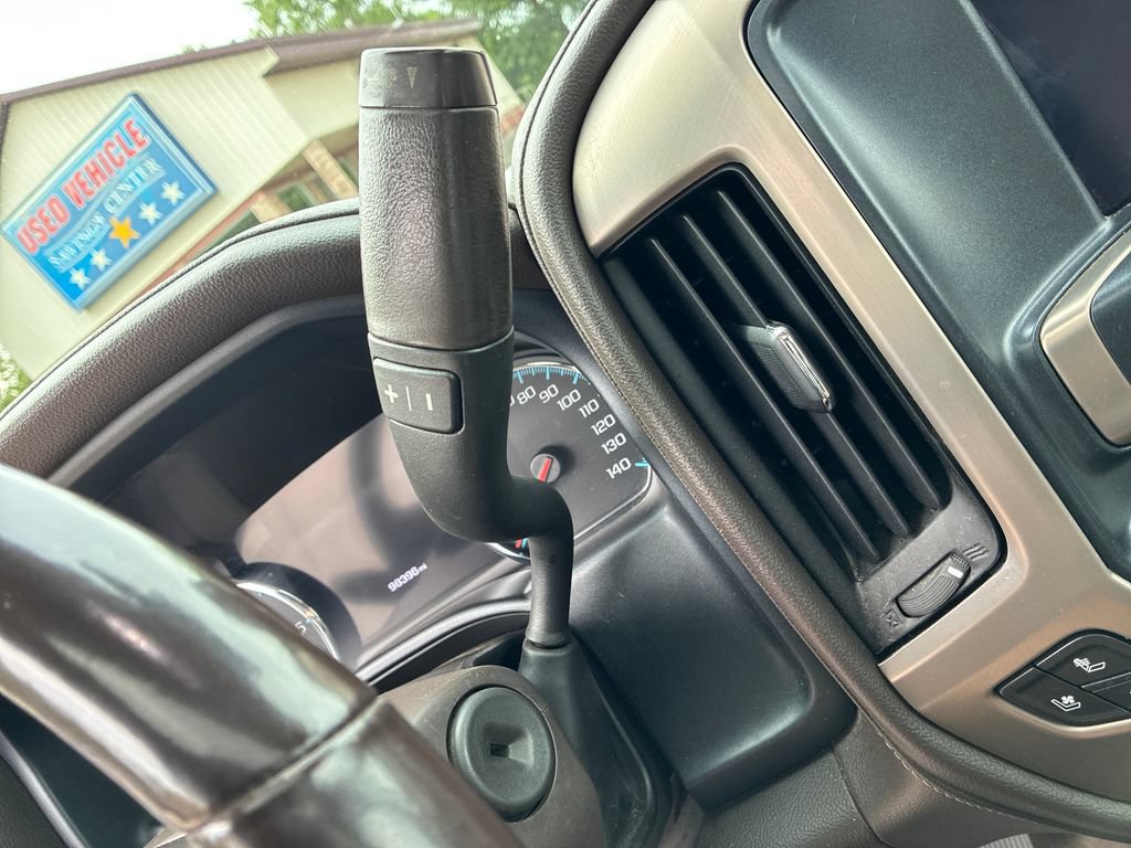 Used 2018 GMC Sierra 1500 Denali AWD/4WD image 25