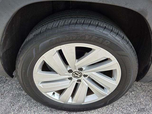 Used 2021 Volkswagen Atlas SEL FWD image 23