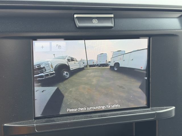 New 2026 Ford F350 XL w/ XL Chrome Package AWD/4WD image 20