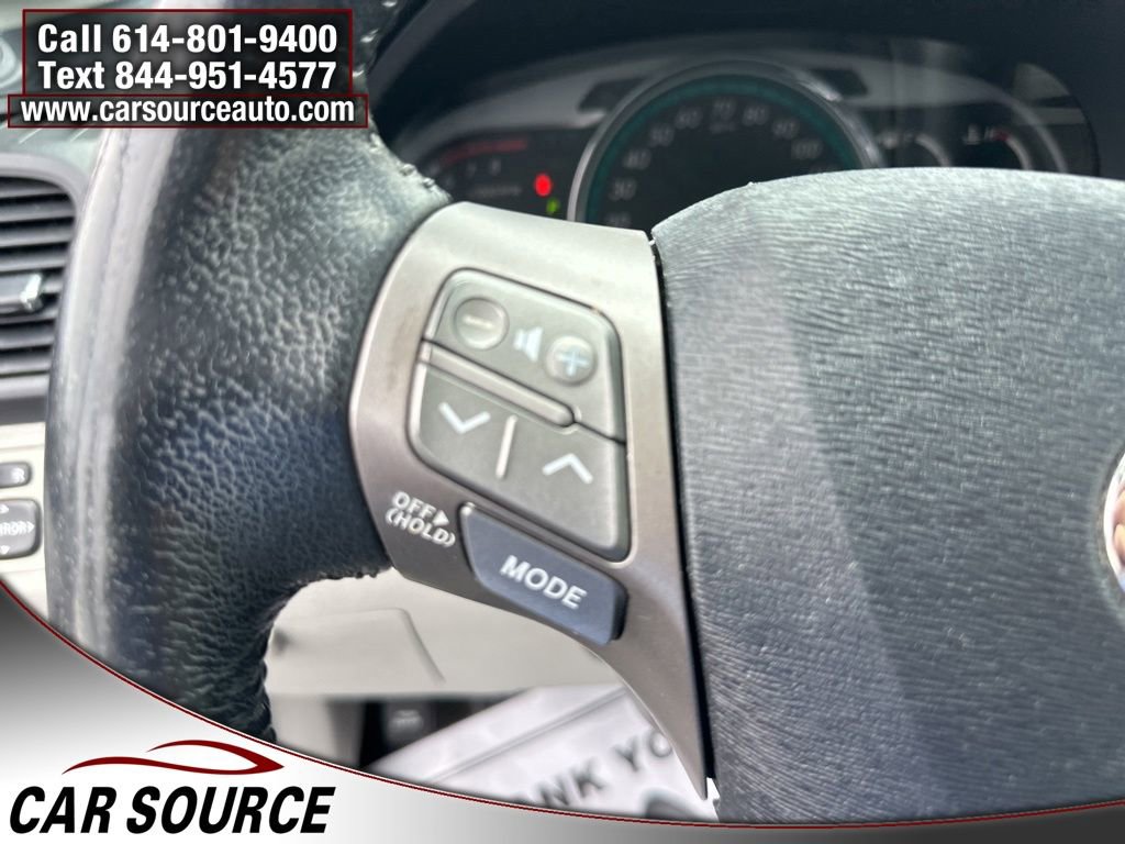 Used 2010 Toyota Venza FWD image 16