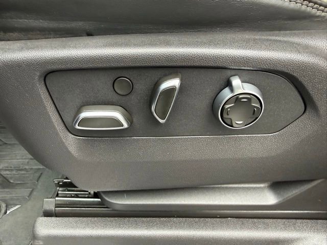 Used 2024 GMC Sierra 1500 Denali Ultimate image 14