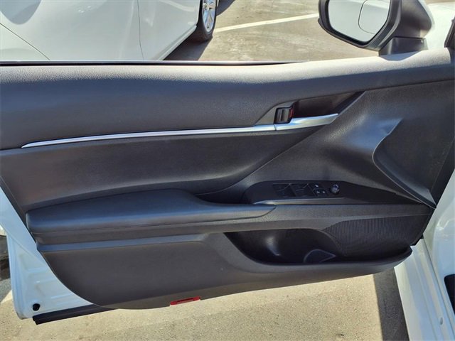 Used 2024 Toyota Camry LE image 11