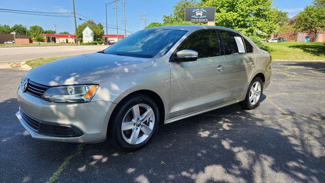Used 2013 Volkswagen Jetta TDI FWD image 7