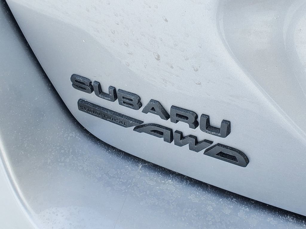 New 2026 Subaru Impreza RS image 26