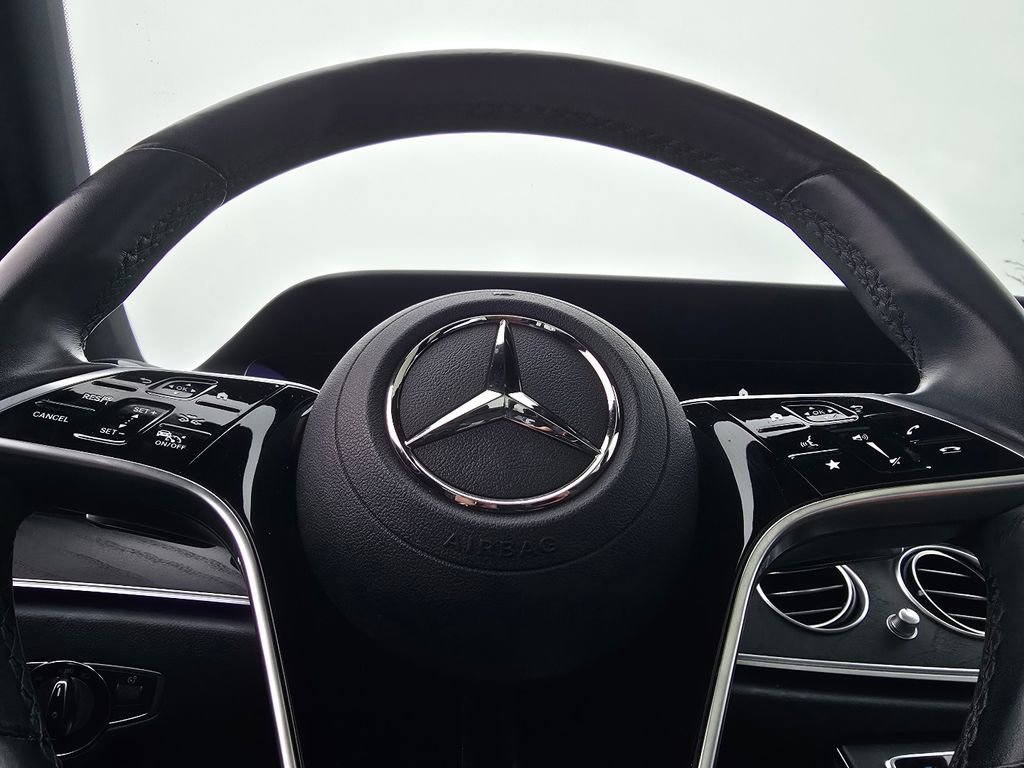 Used 2022 Mercedes-Benz E 350 4MATIC Sedan image 30