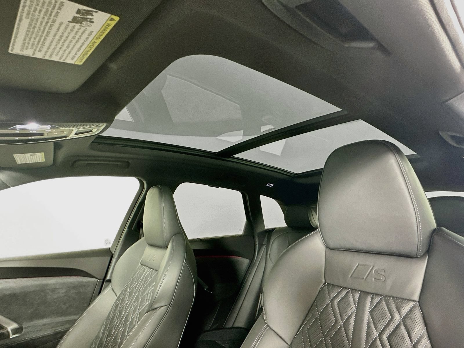 New 2026 Audi SQ5 Premium Plus AWD/4WD image 31