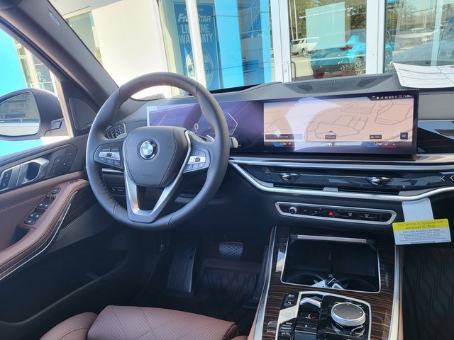 New 2026 BMW X5 sDrive40i w/ Climate Comfort Package image 17