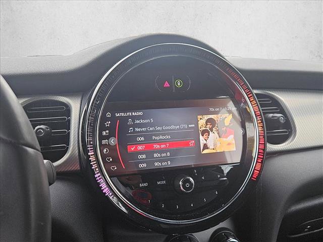 Used 2022 MINI Cooper S image 19