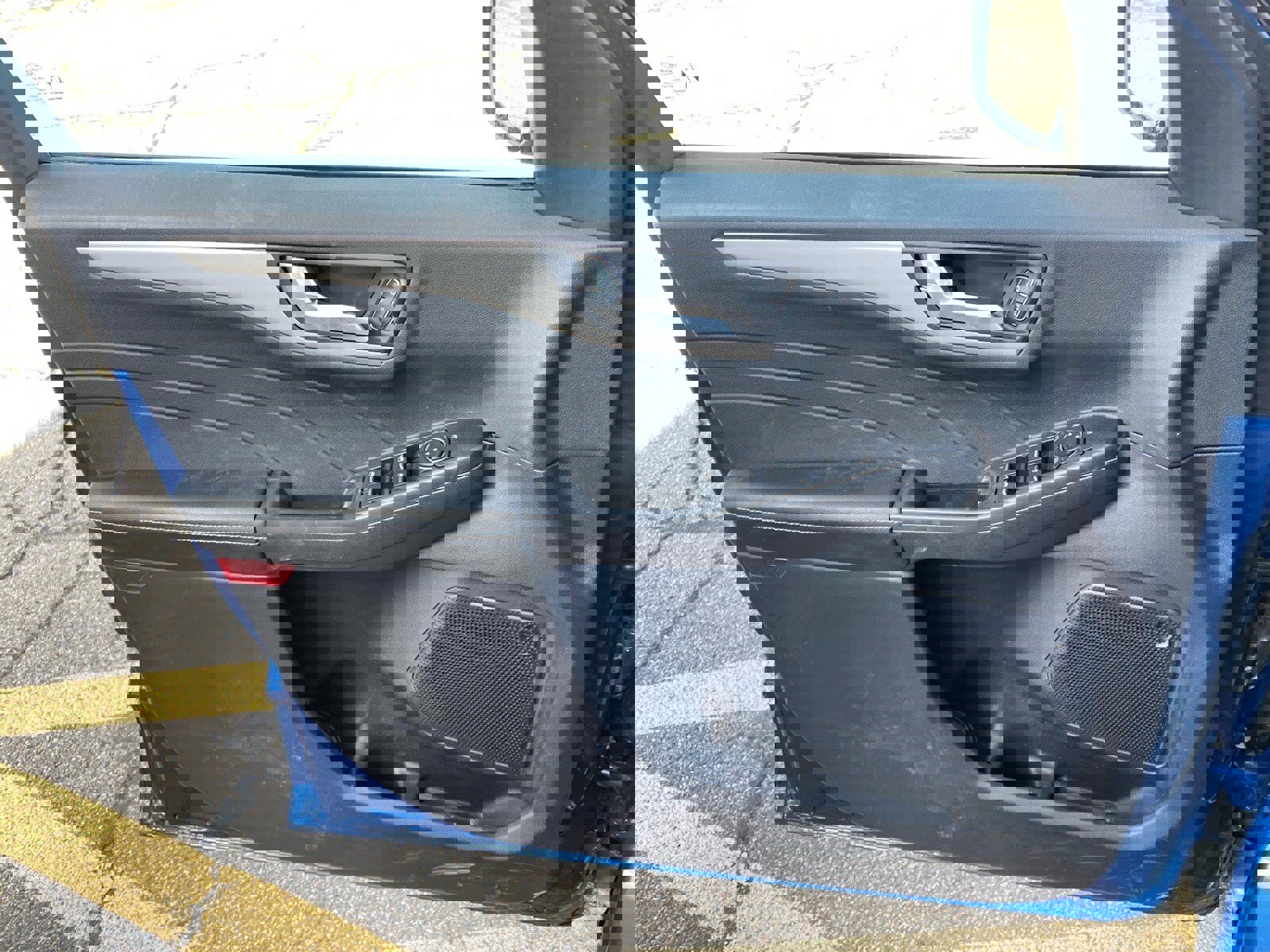 Used 2022 Ford Escape SEL image 22