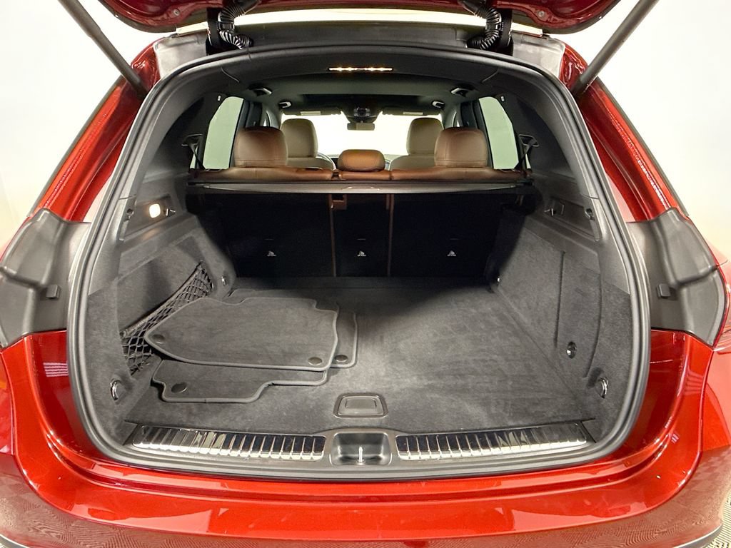 Used 2024 Mercedes-Benz GLE 450 4MATIC image 28