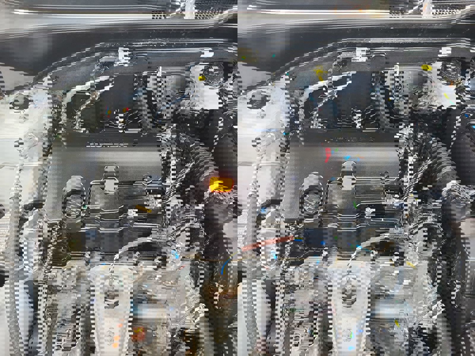 Certified 2024 Honda HR-V LX image 22