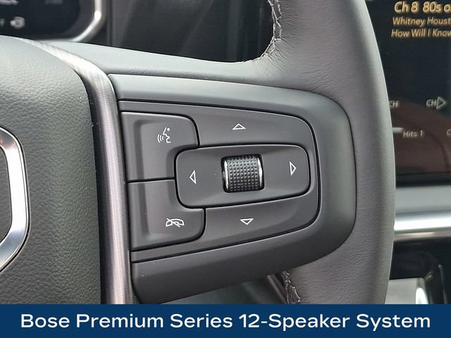 Used 2026 GMC Sierra 3500 Denali Ultimate AWD/4WD image 8