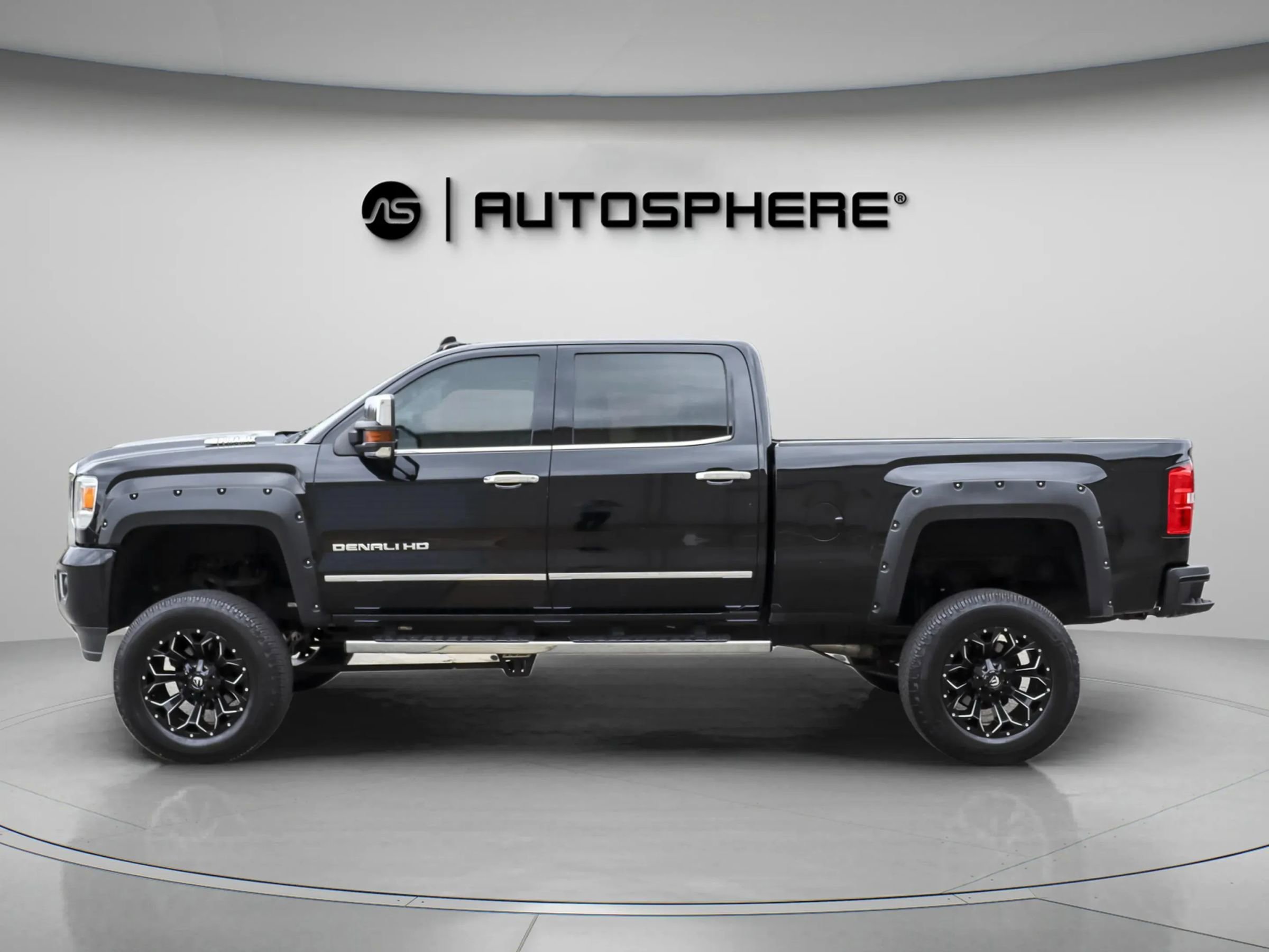 Used 2019 GMC Sierra 2500 Denali image 5