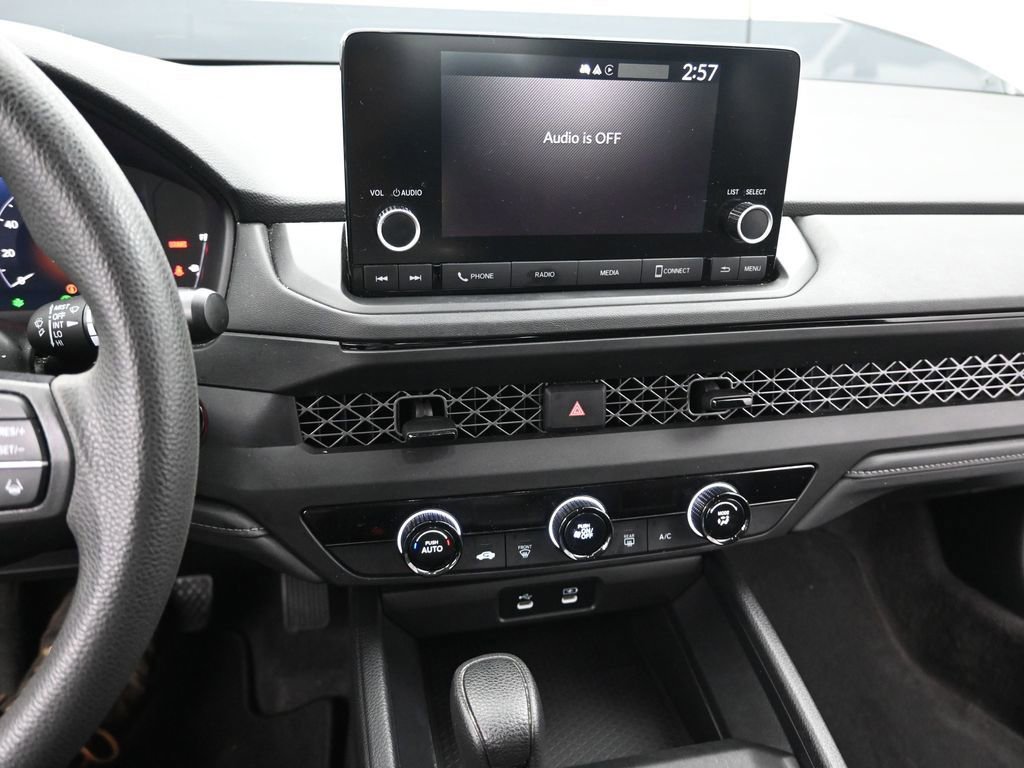 Used 2023 Honda Accord LX image 21