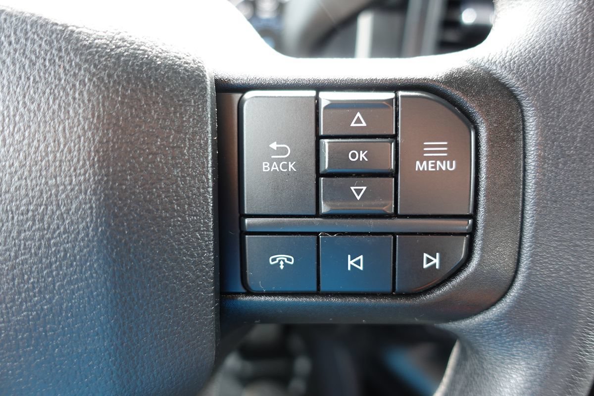 Used 2023 Ford F150 XL w/ XL STX Apperance Package AWD/4WD image 50