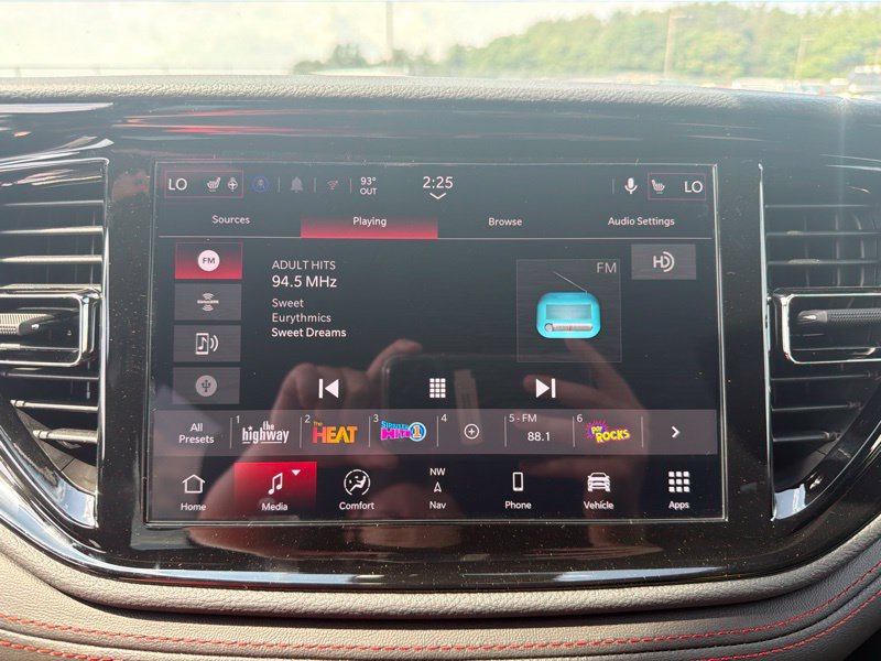 New 2027 Dodge Durango GT AWD/4WD image 35