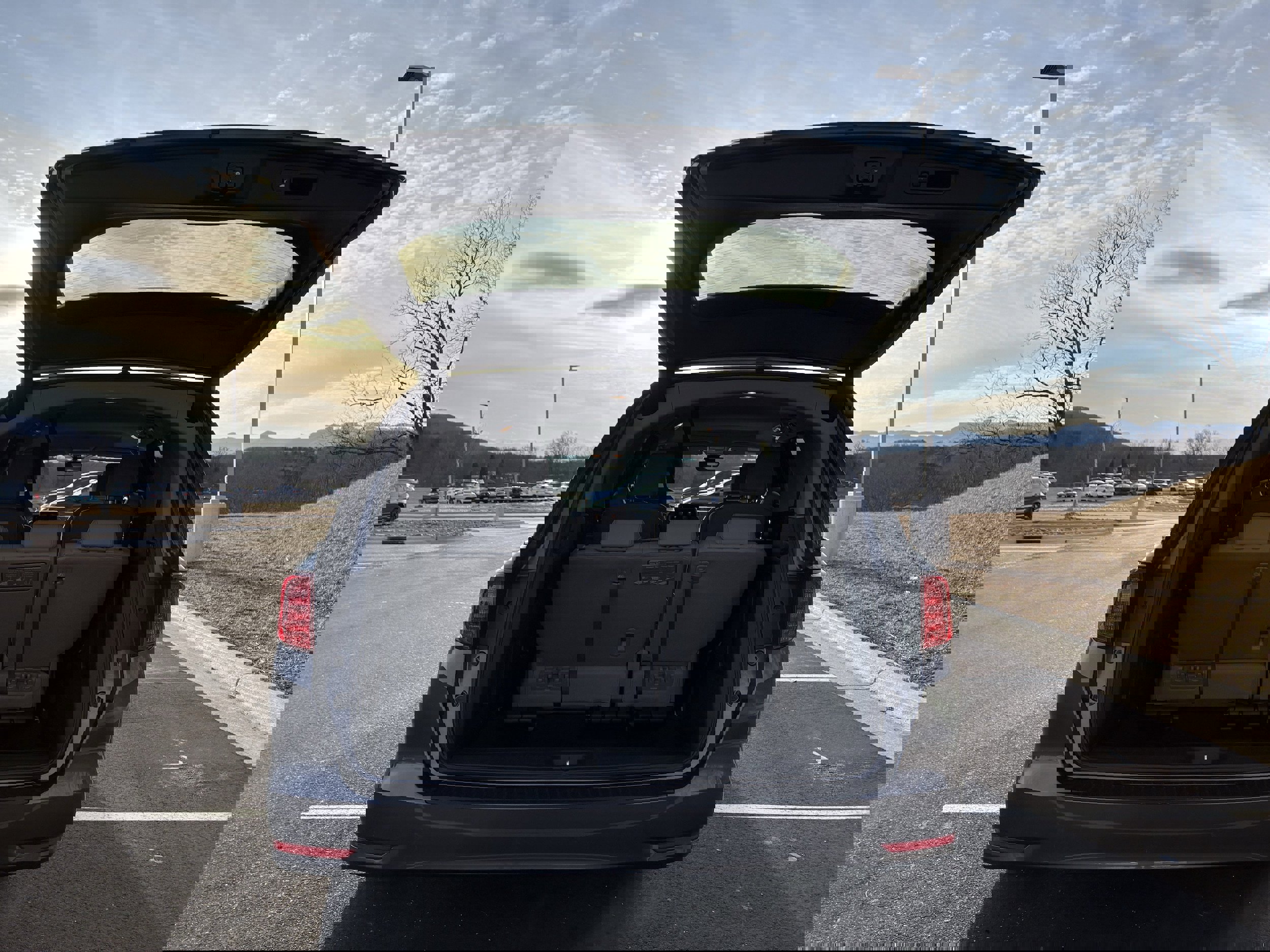 Used 2024 Honda Odyssey EX-L image 11