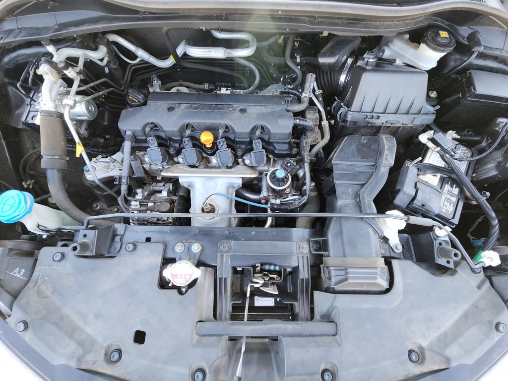 Used 2020 Honda HR-V Sport image 24