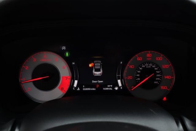 Used 2023 Acura TLX w/ A-SPEC Pkg image 16